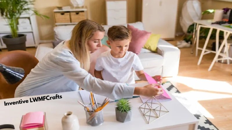 Inventive LWMFCrafts: A Fresh Approach to Creativity and DIY Ideas