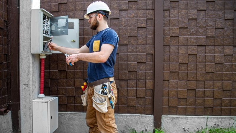 Home Improvement Project