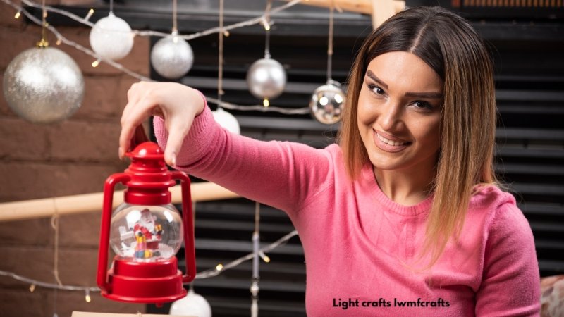 Light crafts lwmfcrafts