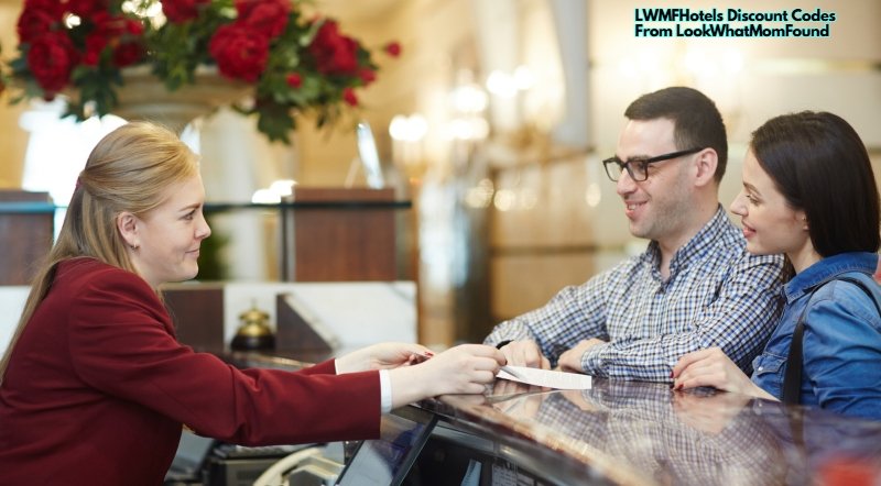 LWMFHotels Discount Codes From LookWhatMomFound: Smart Ways to Save on Family Travel