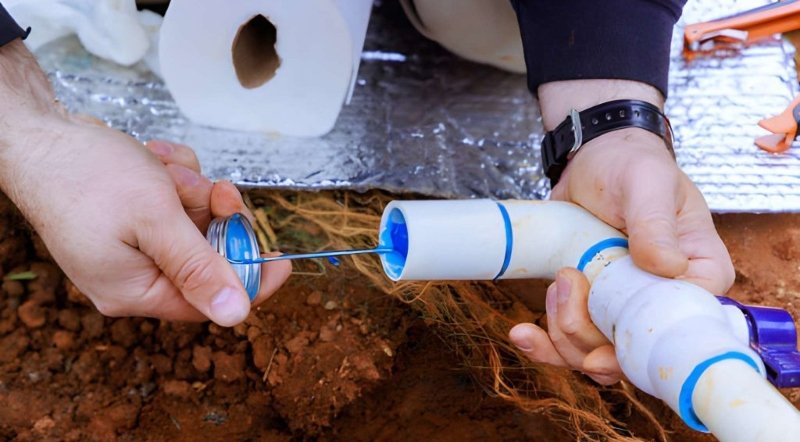 Why Smart Renovators Add PVC Pipe Relining to Their Property Maintenance Checklist