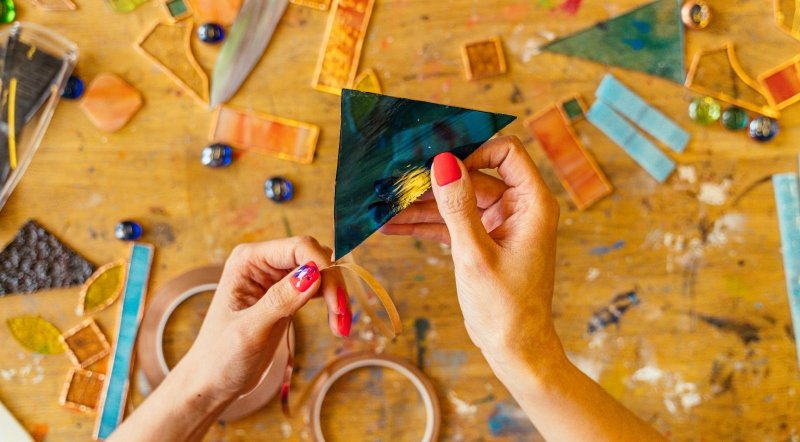 The Rise of Personalized Handmade Products