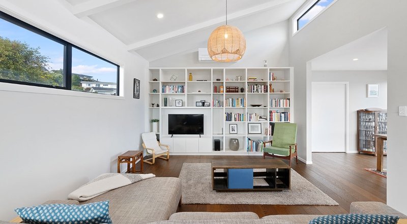 How Older Family Homes Are Being Reimagined Without Losing Their Original Character