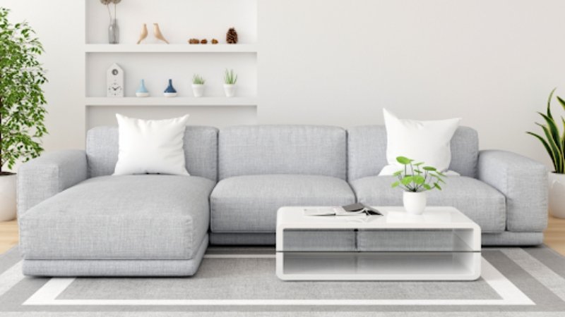 Choosing a Sofa