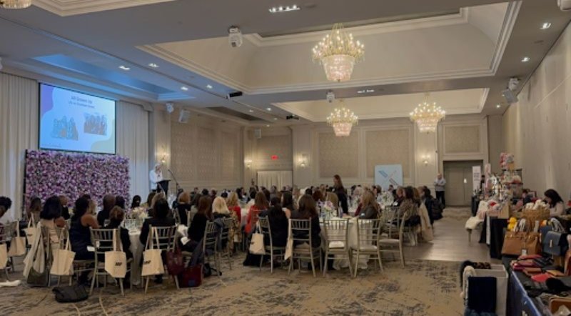 How to Plan a Company Awards Night That Employees Will Actually Talk About
