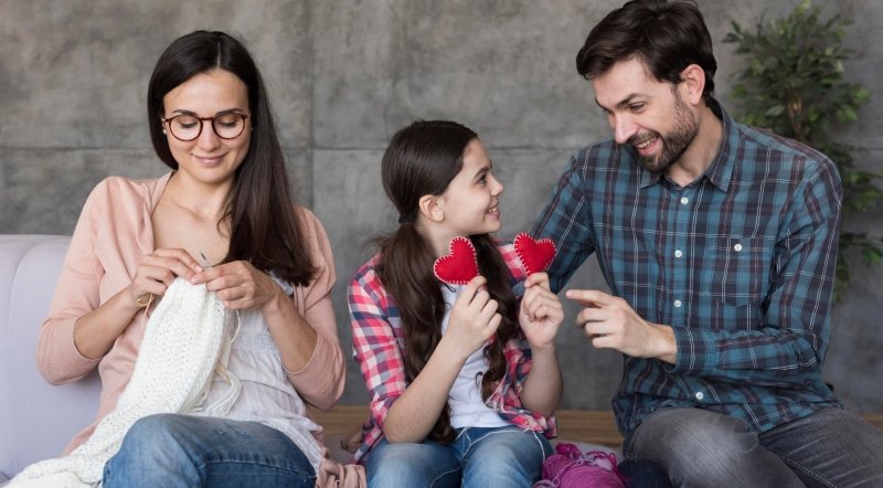 Parent Relationship FPMomTips: Practical Ways to Build a Stronger Family Connection