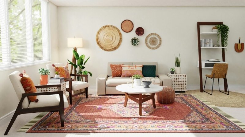 Stylish Home Accessories Ideas to Refreshing Your Interior Design