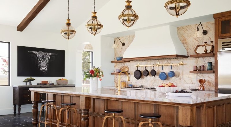 kitchen island ideas