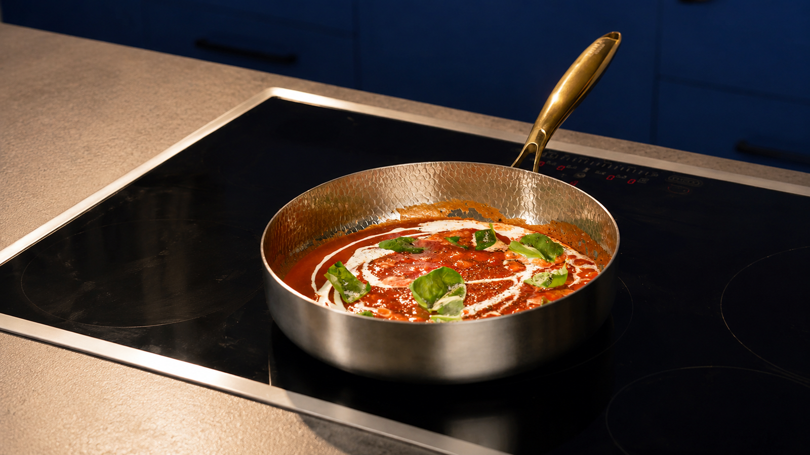 Cookware