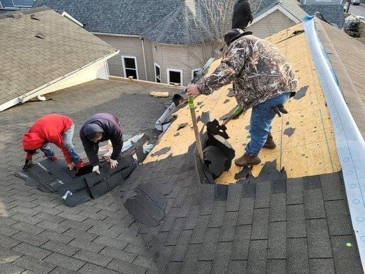 Reroofing vs Full Tear-Off