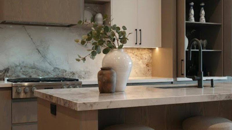 kitchen trends matter