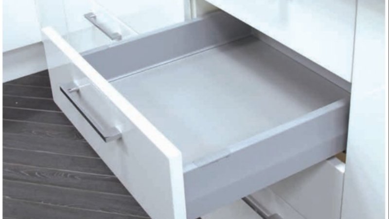 Smart Storage Ideas for Making a Small Kitchen Easier to Use
